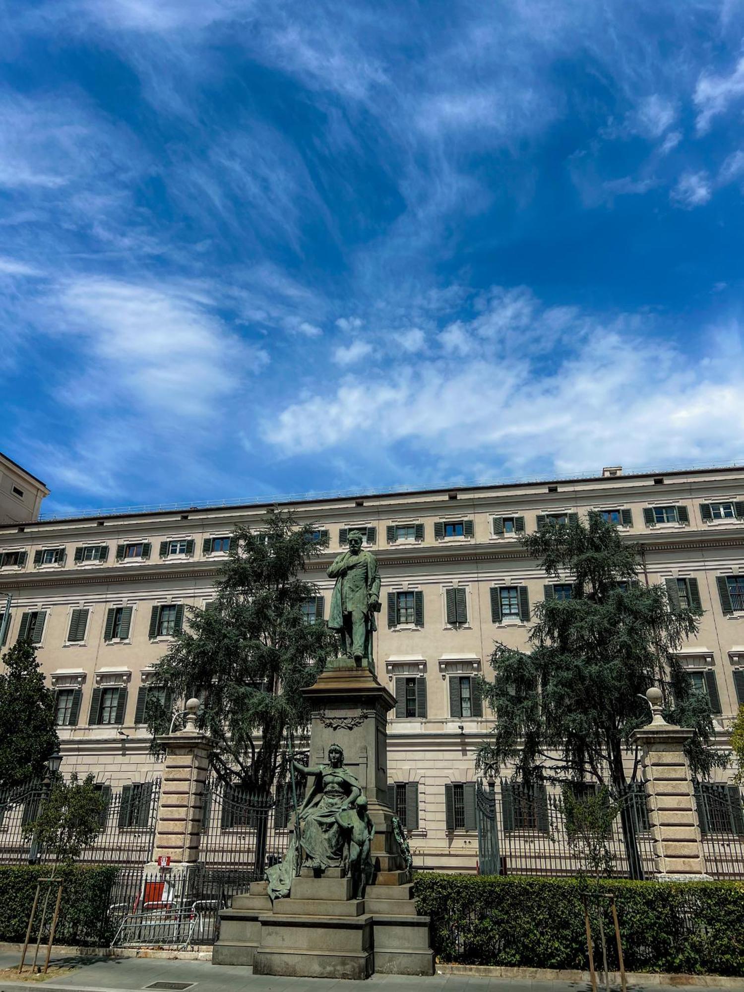 Rome Is Home — Foto 3