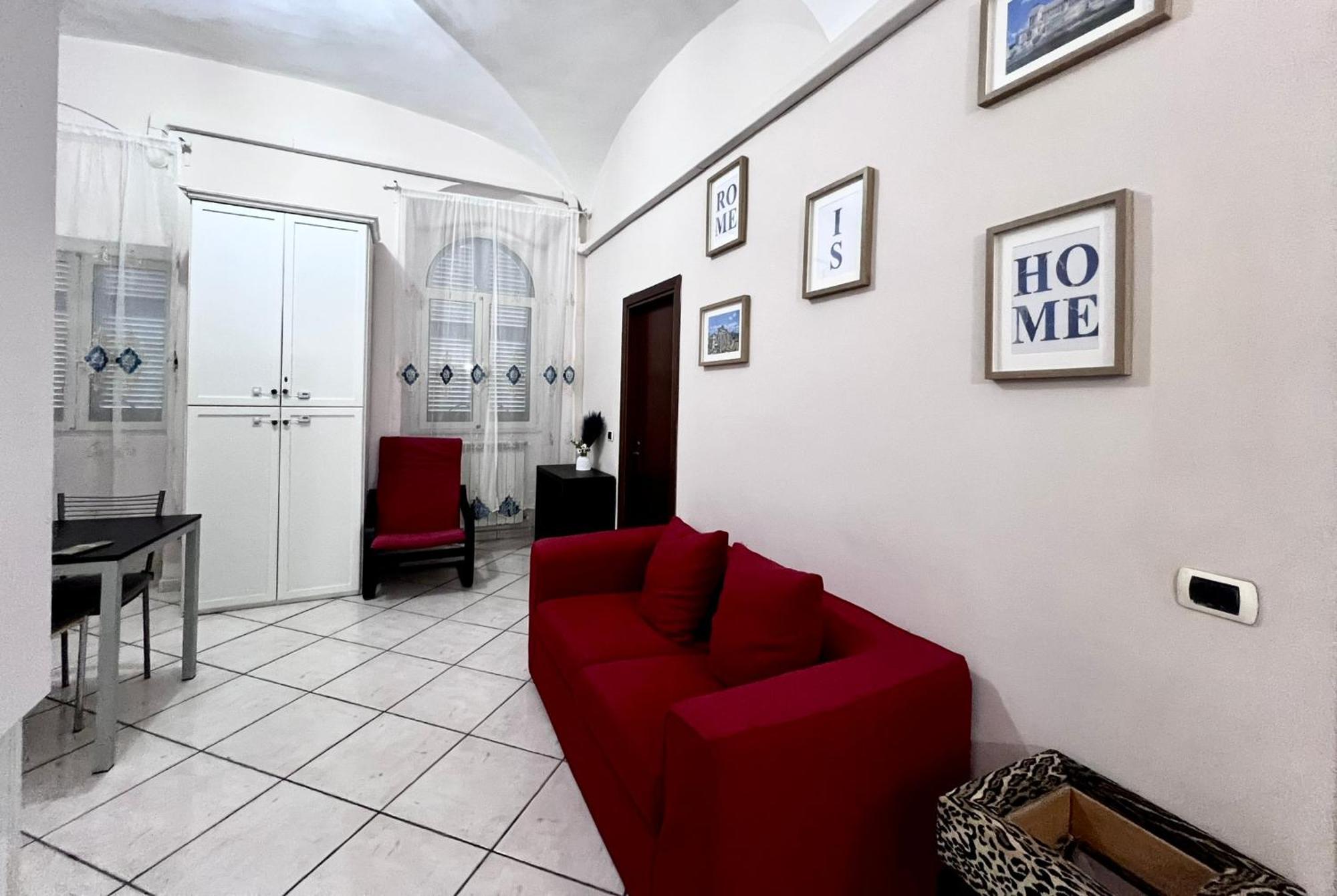 Rome Is Home — Foto 2